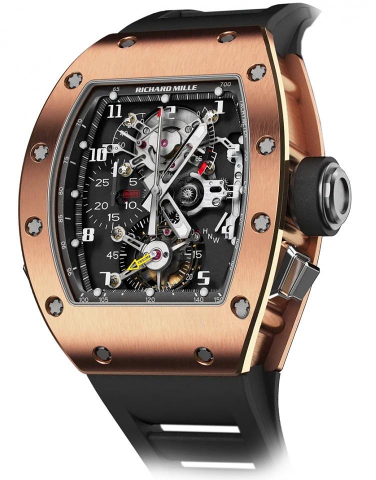 RICHARD MILLE RM 008-V1