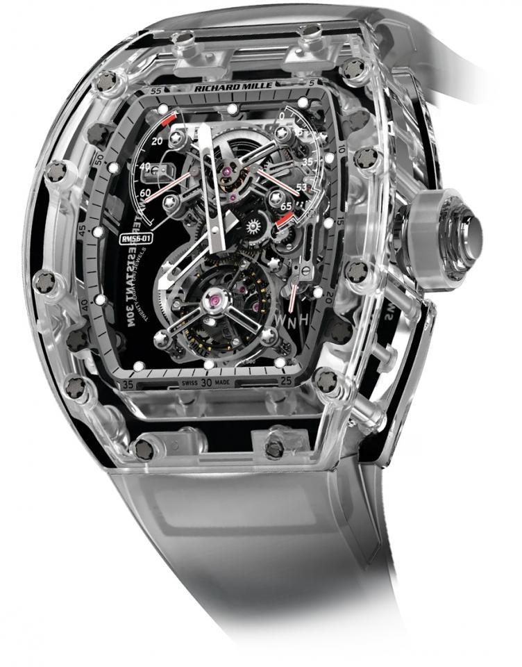 RICHARD MILLE RM 56-01