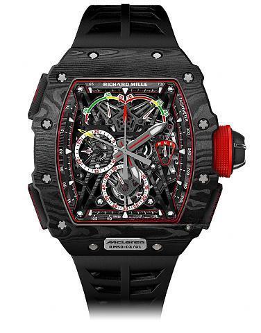 RICHARD MILLE RM50-03