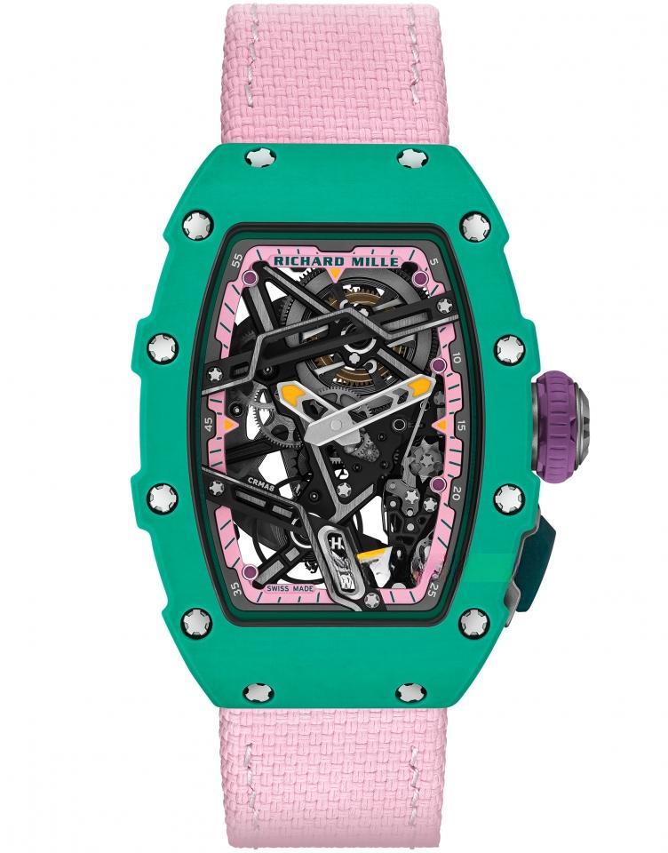 RICHARD MILLE RM 07-04