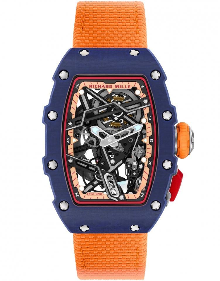 RICHARD MILLE RM 07-04