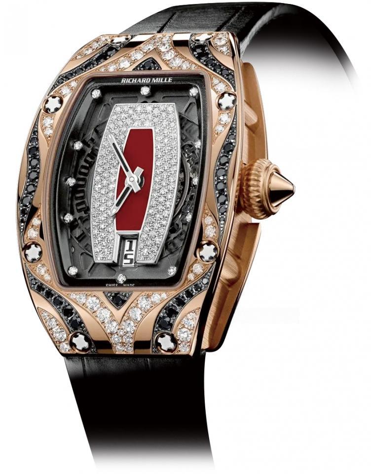 RICHARD MILLE RM 007