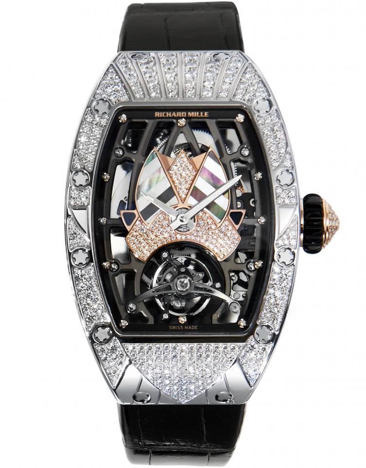 RICHARD MILLE RM 71-01