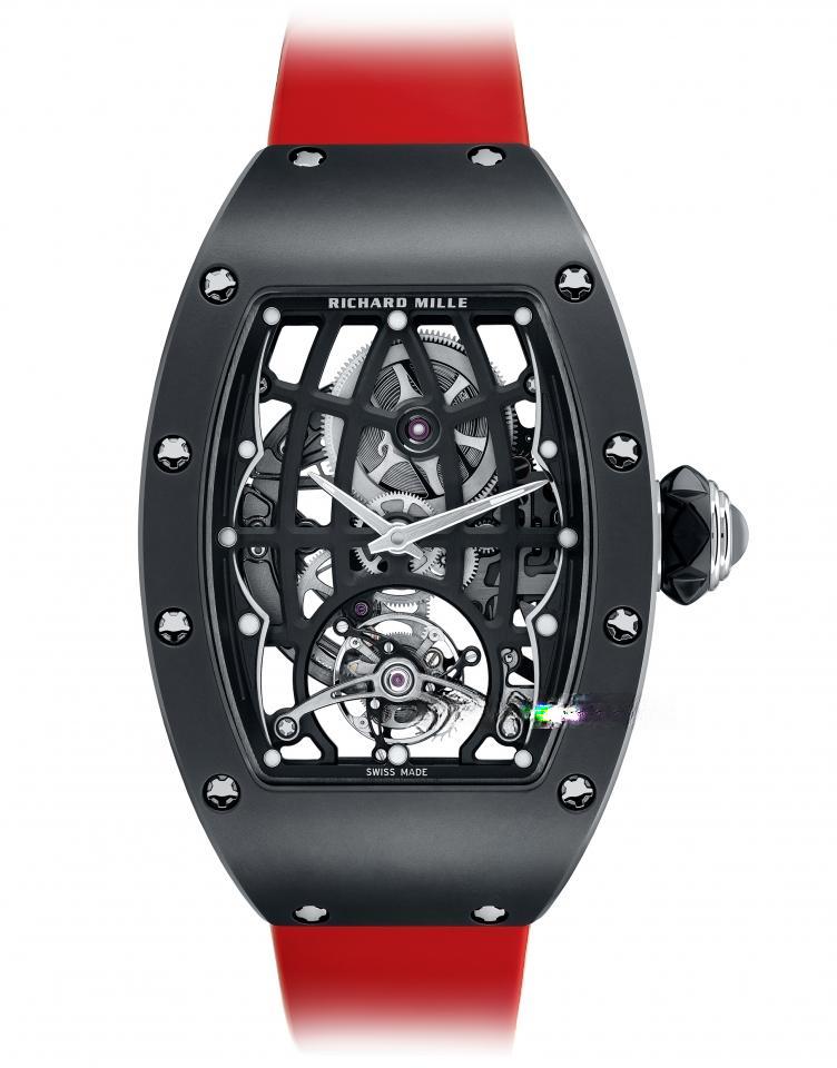 RICHARD MILLE RM 74-01