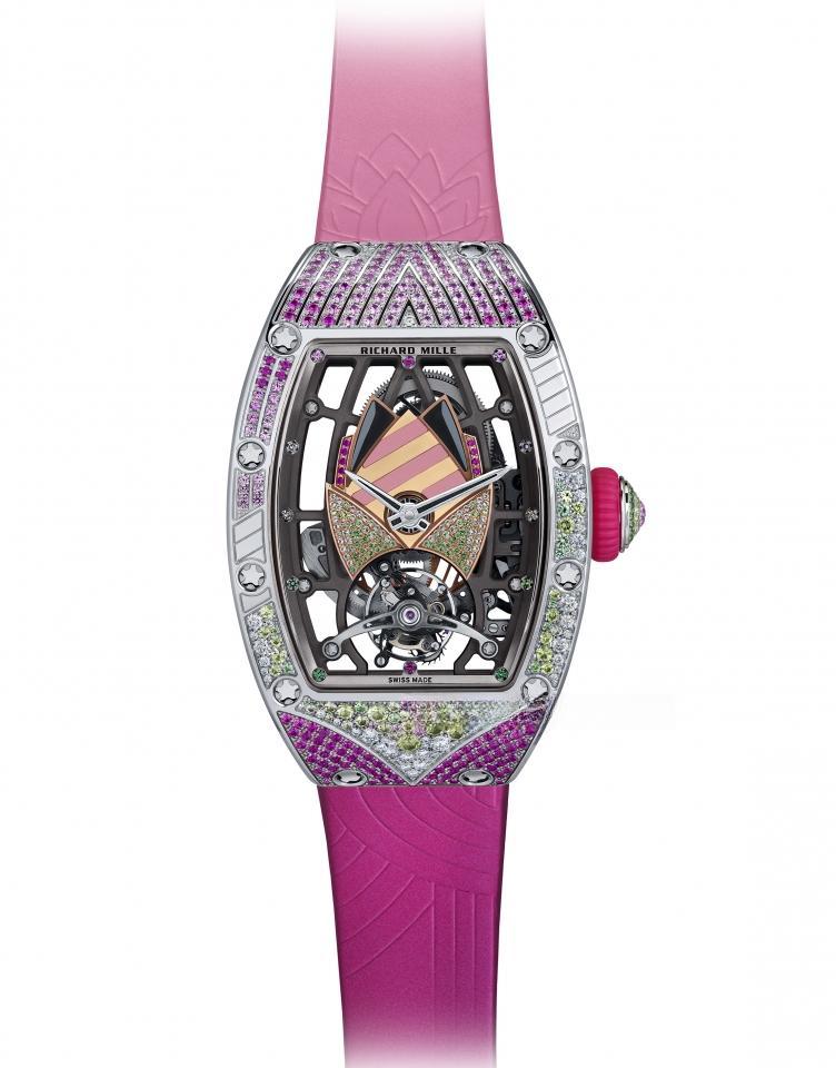 RICHARD MILLE RM 71-02