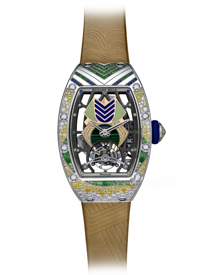 RICHARD MILLE RM 71-02