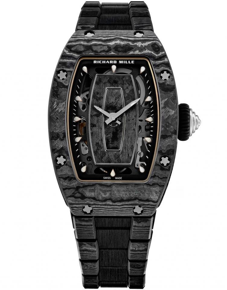 RICHARD MILLE RM 07-01