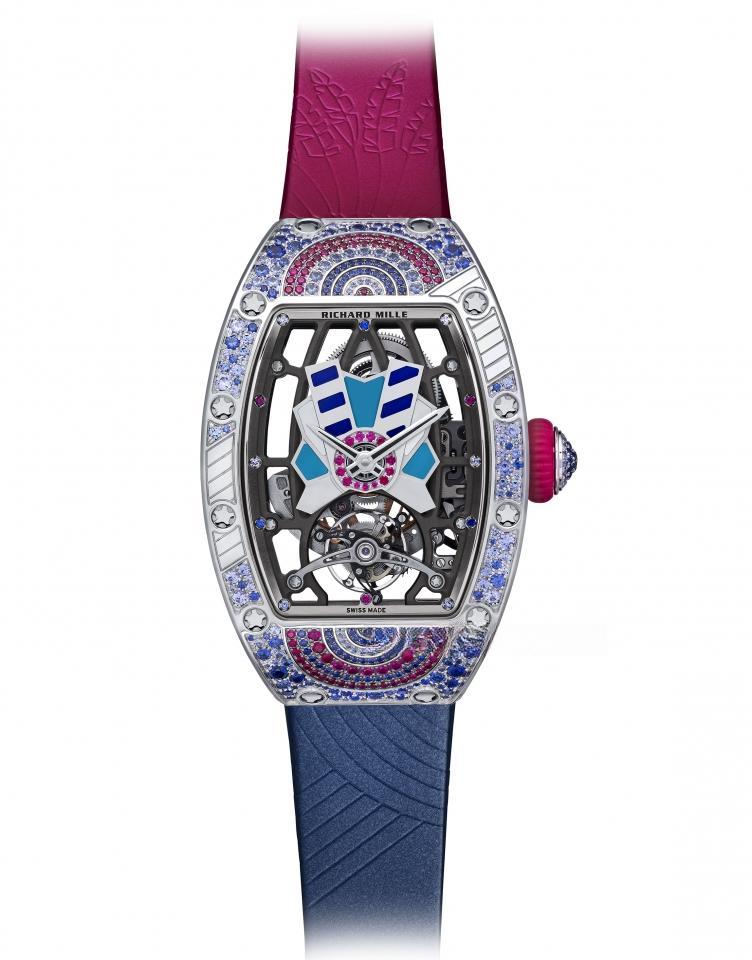 RICHARD MILLE RM 71-02