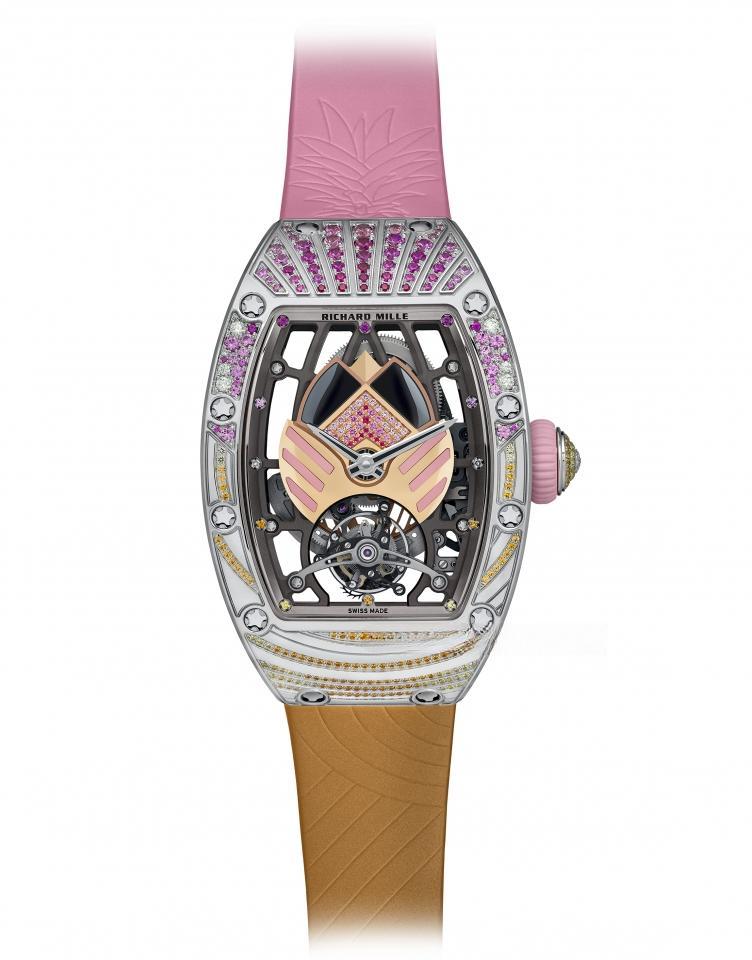 RICHARD MILLE RM 71-02