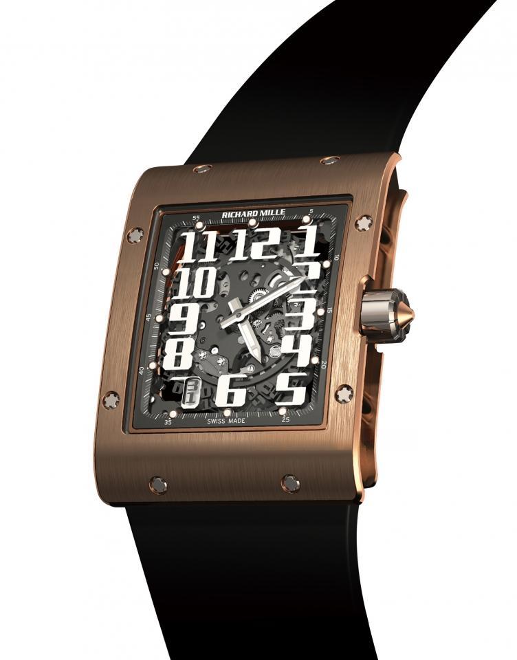 RICHARD MILLE RM 016