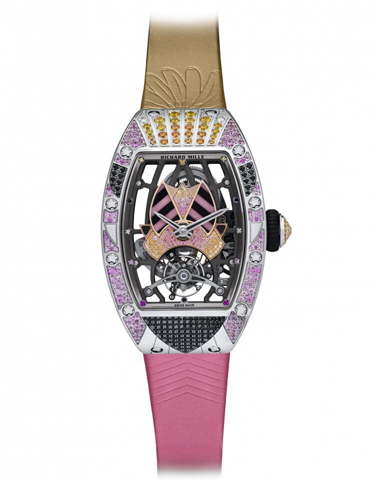 RICHARD MILLE RM 71-02