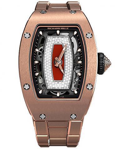 RICHARD MILLE RM 07-01