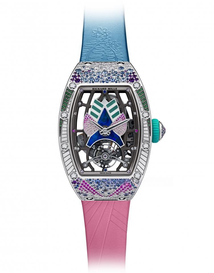 RICHARD MILLE RM 71-02