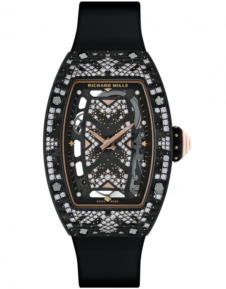 RICHARD MILLE RM 07-01
