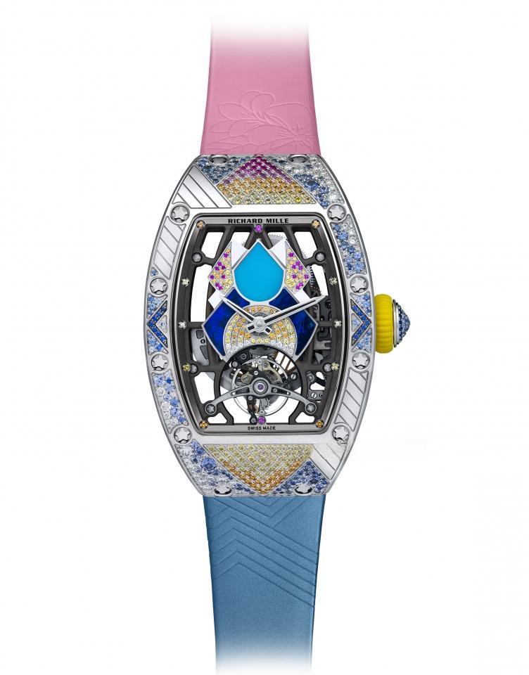 RICHARD MILLE RM 71-02