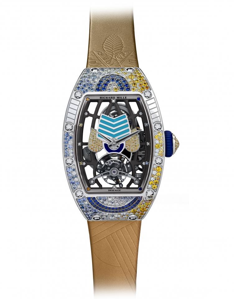 RICHARD MILLE RM 71-02