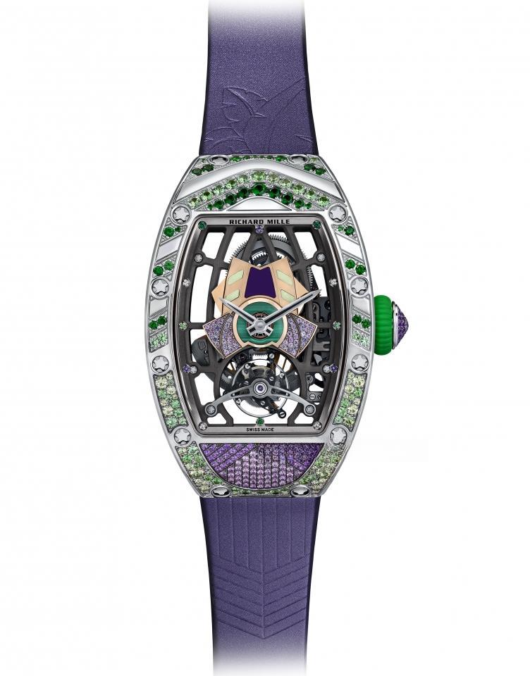 RICHARD MILLE RM 71-02