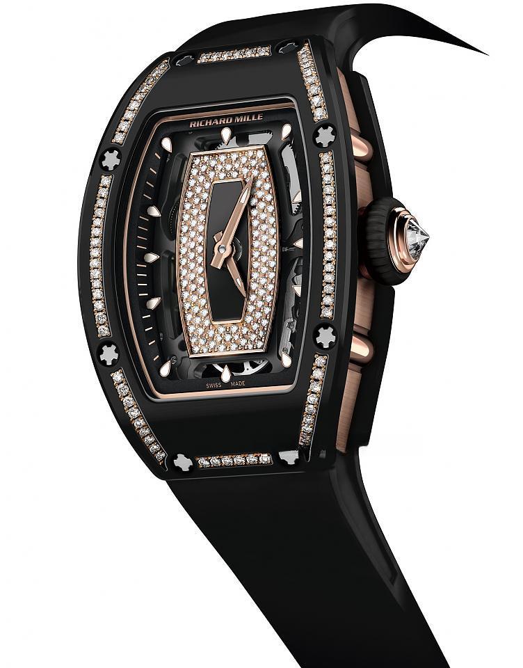 RICHARD MILLE RM 07-01