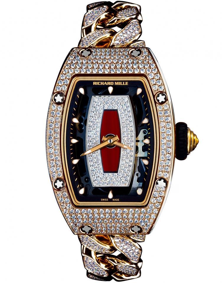 RICHARD MILLE RM 07-01