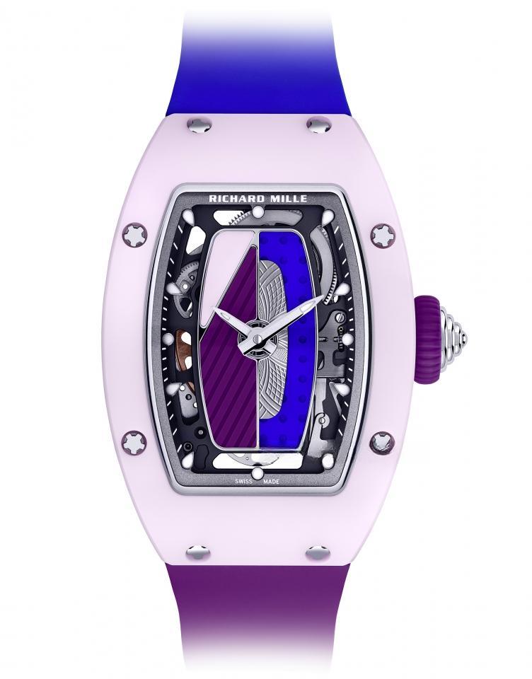 RICHARD MILLE RM 07-01