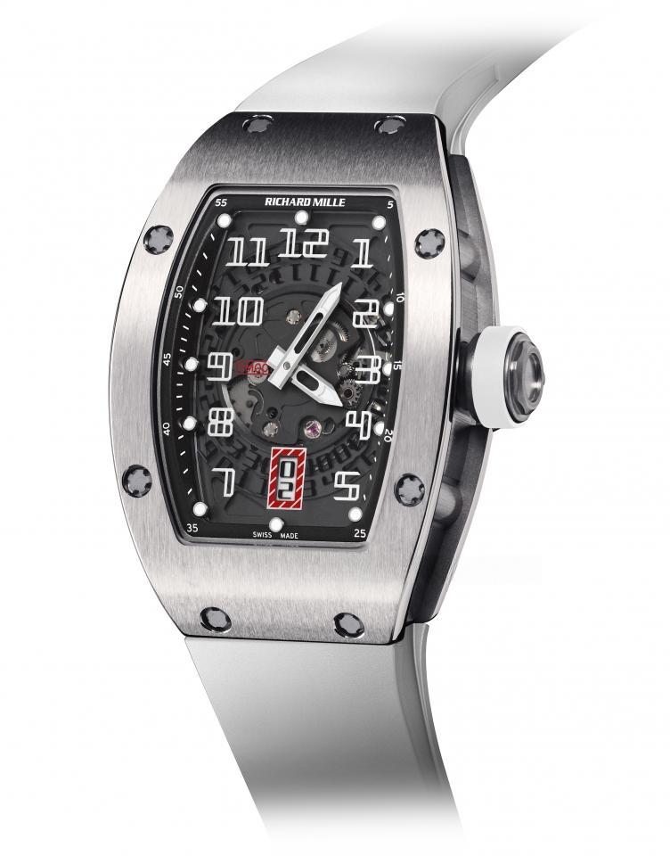RICHARD MILLE RM 007