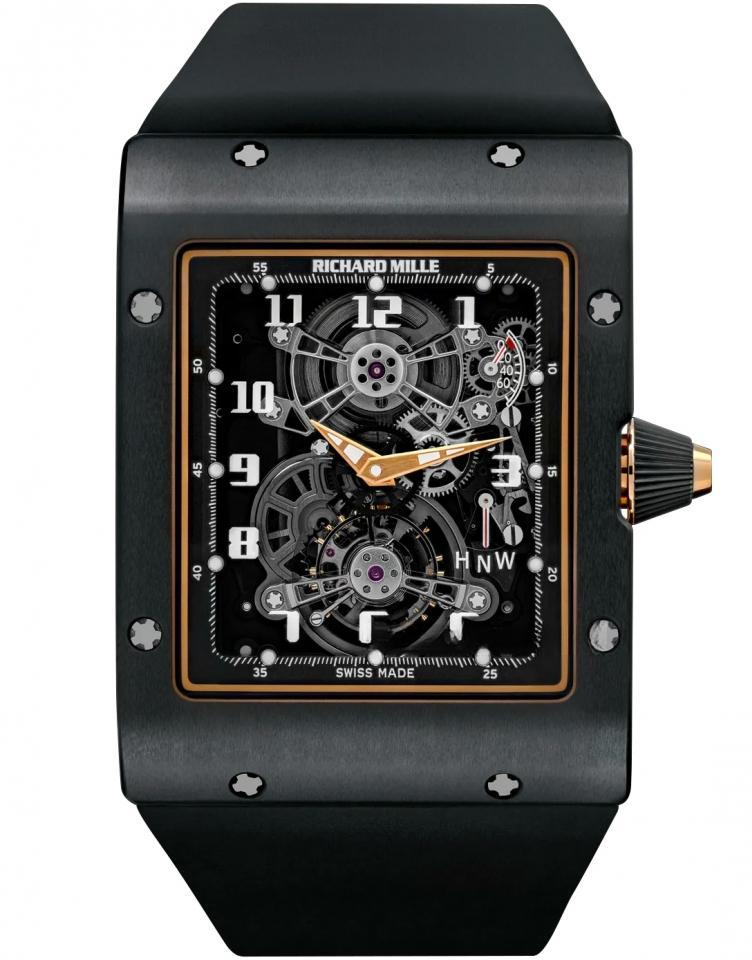 RICHARD MILLE RM 017