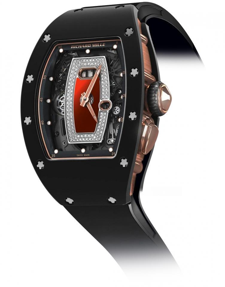 RICHARD MILLE RM 037 CERAMIC