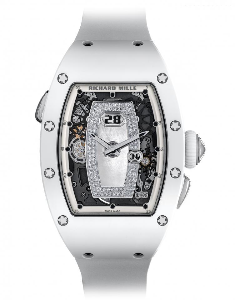 RICHARD MILLE