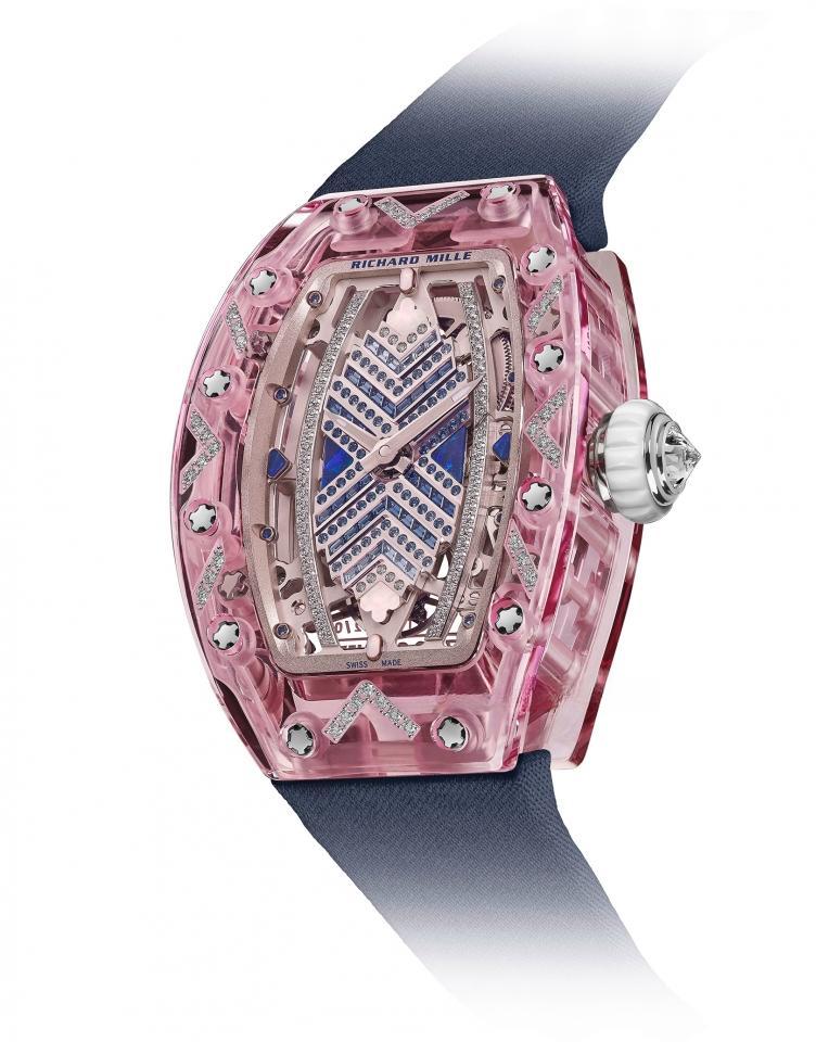 RICHARD MILLE RM 07-02