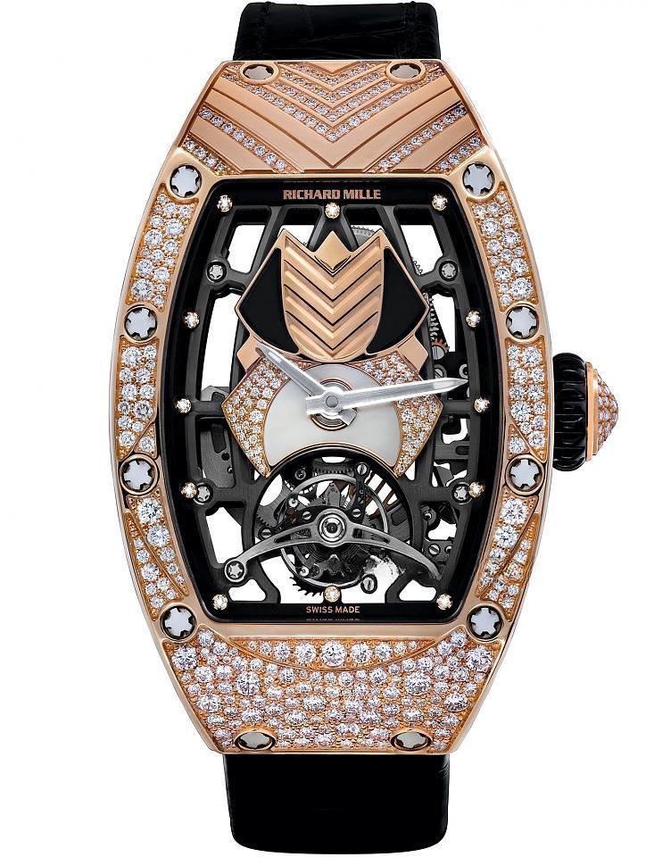 RICHARD MILLE RM 71-01