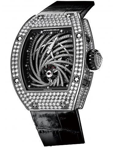 RICHARD MILLE RM 51-02