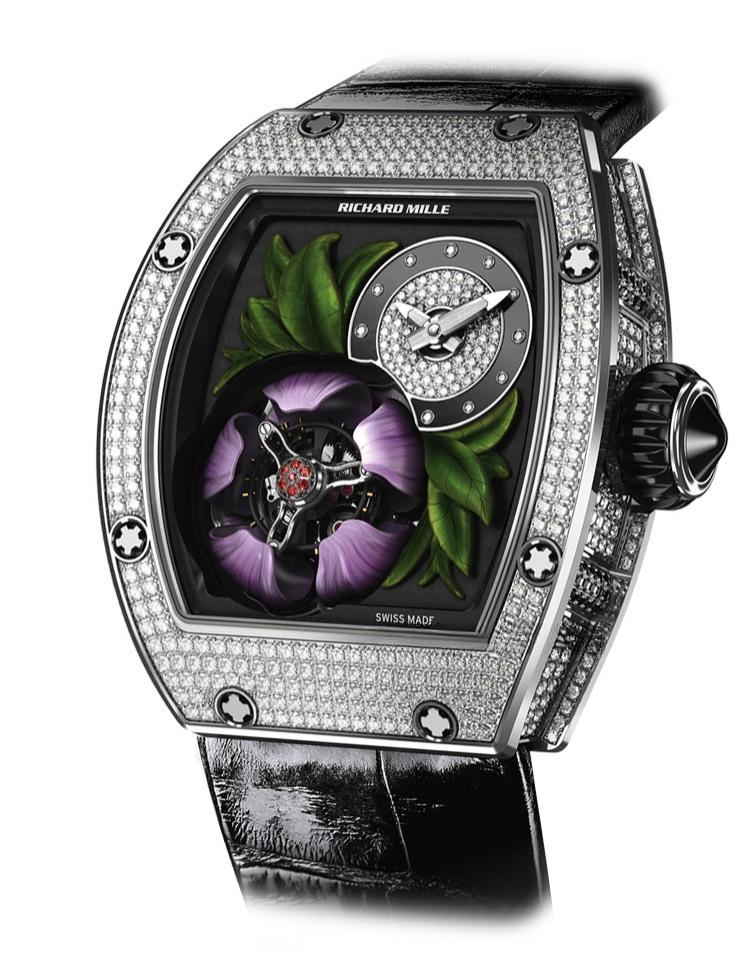 RICHARD MILLE RM 19-02