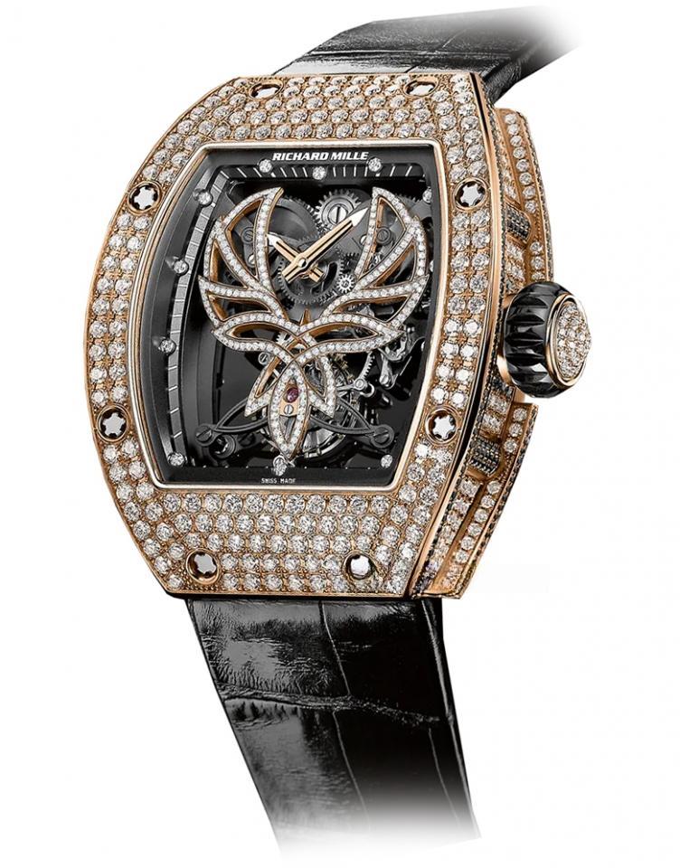 RICHARD MILLE RM 051