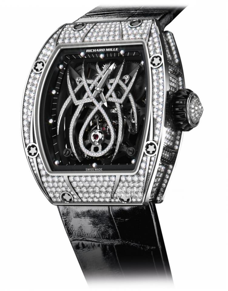 RICHARD MILLE RM 19-01