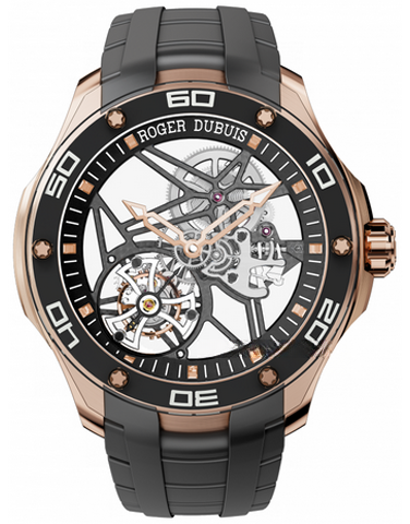 ROGER DUBUIS