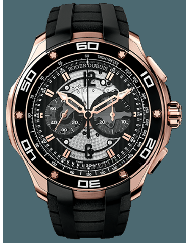 ROGER DUBUIS