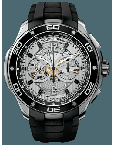 ROGER DUBUIS
