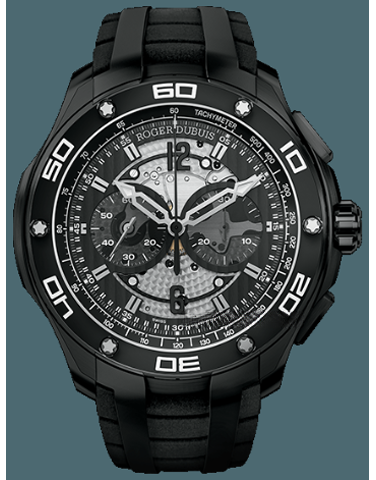 ROGER DUBUIS