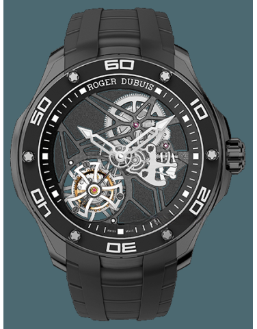 ROGER DUBUIS