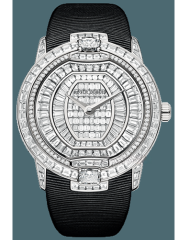 ROGER DUBUIS