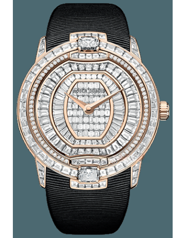 ROGER DUBUIS