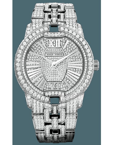ROGER DUBUIS