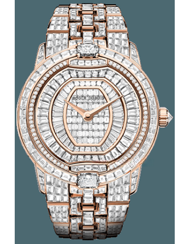 ROGER DUBUIS