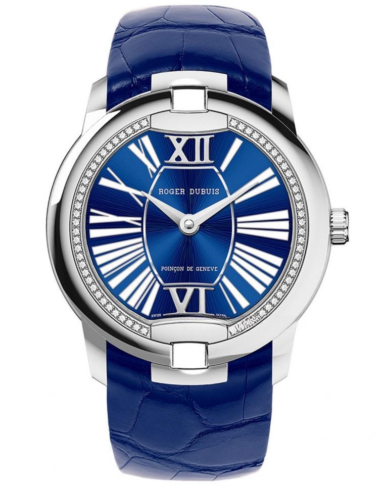 ROGER DUBUIS RDDBVE0048