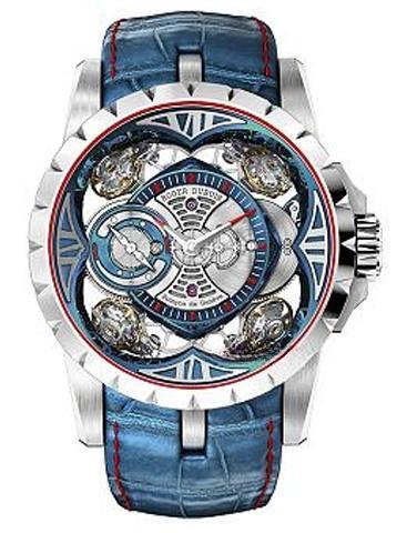 ROGER DUBUIS RDDBEX0571