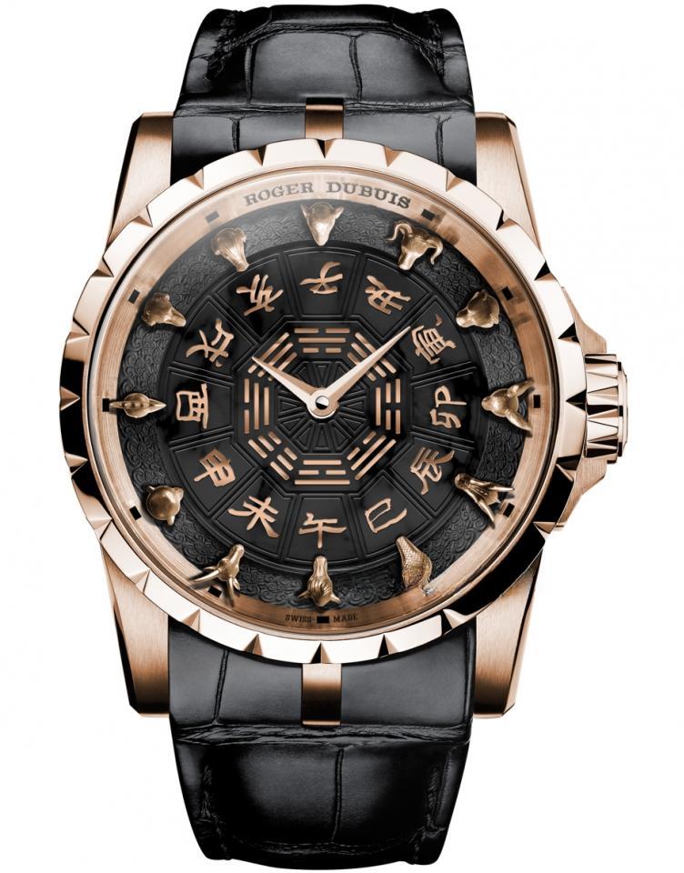 ROGER DUBUIS RDDBEX0844