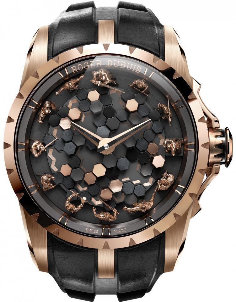 ROGER DUBUIS RDDBEX1094