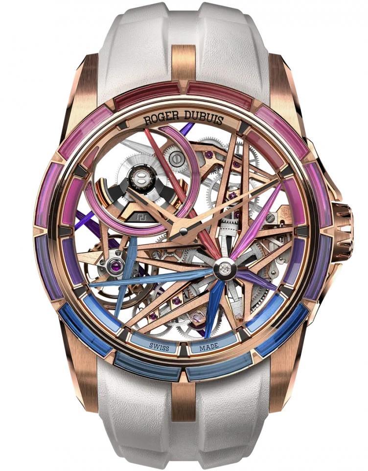 ROGER DUBUIS RDDBEX0950