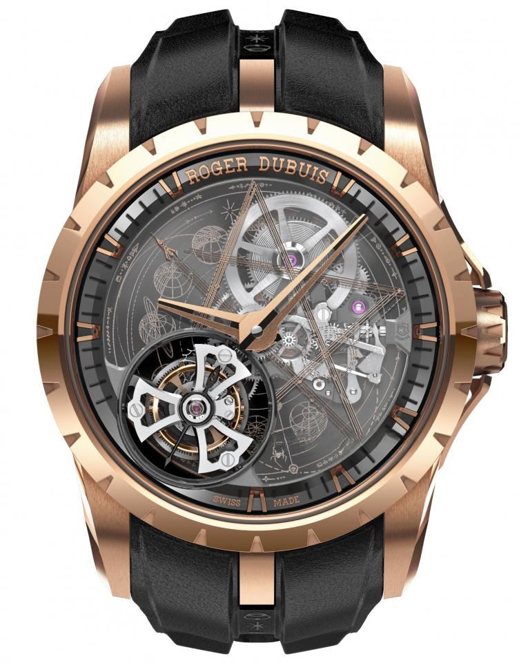 ROGER DUBUIS RDDBEX0930