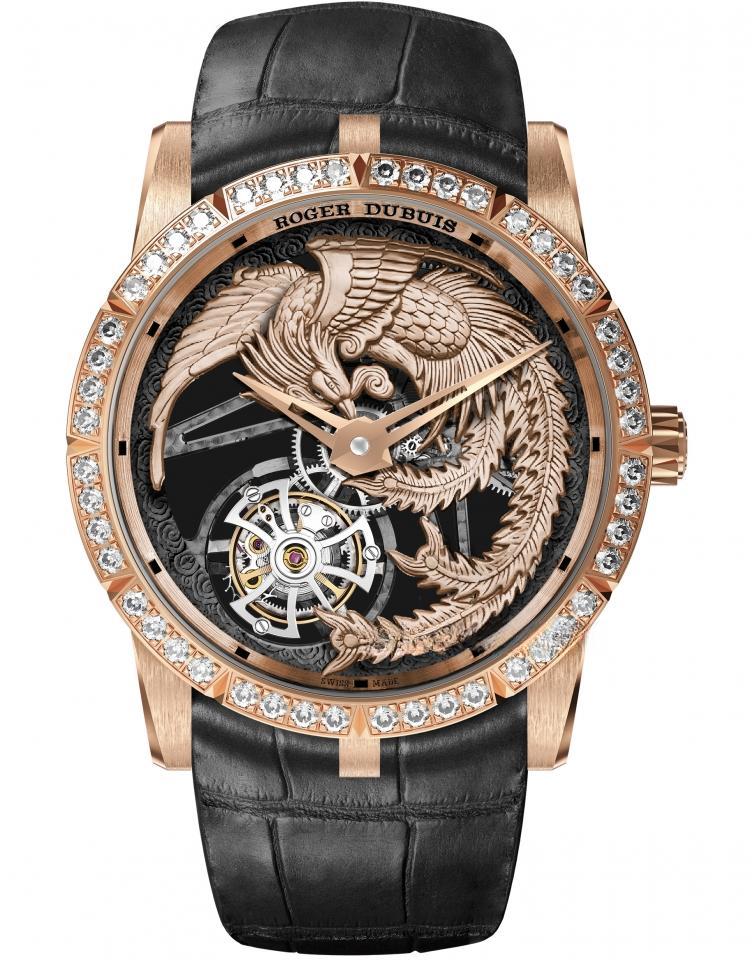ROGER DUBUIS RDDBEX0902